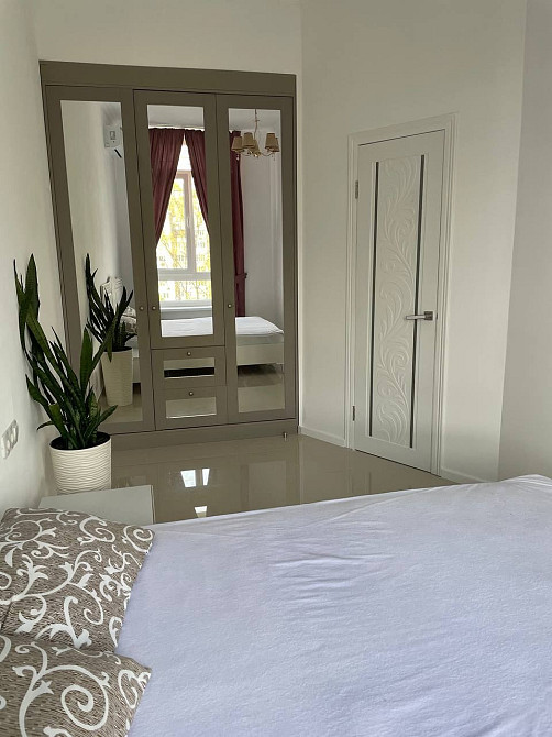 Без комісії здам 1-кім ЖК 38 Перлина Жилянська, 68 Київ - зображення 7