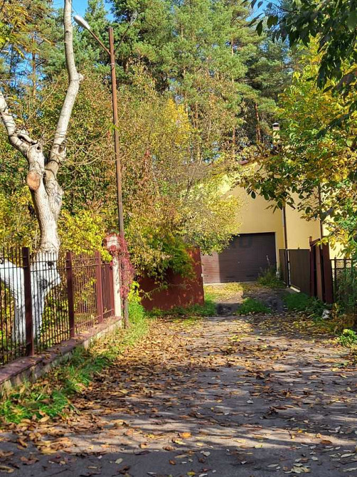 продажа 4-к дом Васильковский, Глеваха, 295000 $ Глеваха - зображення 10