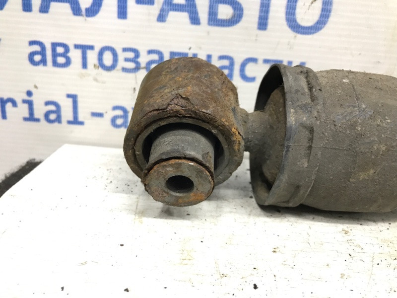 Амортизатор задний Renault Megane 3 1.5 DIESEL K9K 2008 (б/у) Київ - зображення 3