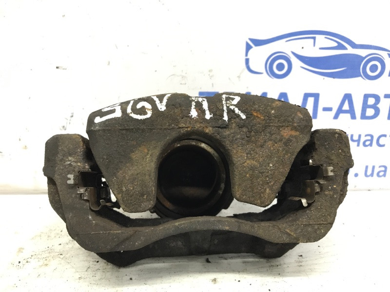 Суппорт передний левый Suzuki Grand Vitara 2005-2016 55102-65J04-999 (Арт. 41962) Киев - изображение 2