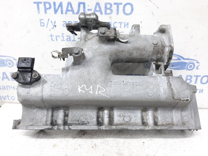 Коллектор впускной металл SsangYong Kyron 2005-2016 A6641410801 (Арт. 34065) Київ - зображення 1