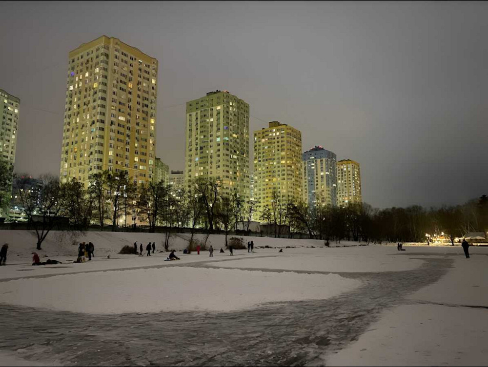 продажа 3-к квартира Киев, Днепровский, 109000 $ Київ - зображення 12