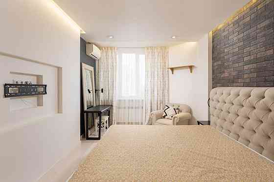 долгосрочная аренда 4-к квартира Киев, Дарницкий, 1500 $/мес. Киев