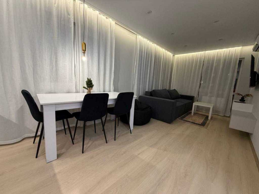 продажа 1-к квартира Киев, Голосеевский, 114500 $ Киев - изображение 5