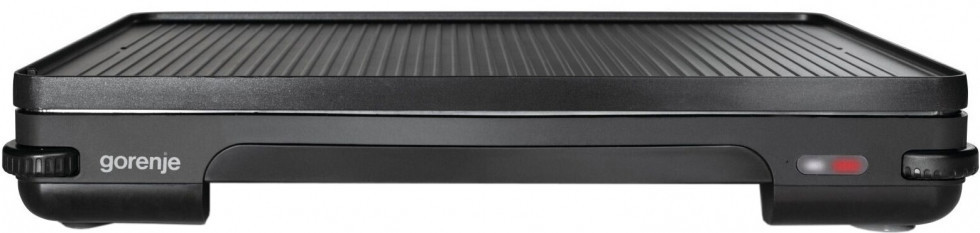 Електрогриль Gorenje TG2000LCB 2000 Вт Киев - изображение 1