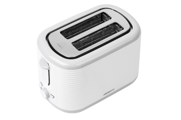 Тостер Ardesto T-F-17-WG 780-930 Вт Київ - зображення 3