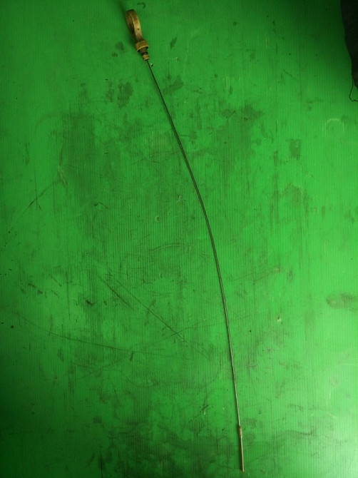 Щуп рівня масла 2S7Q-6750-AA Форд 2.0TDCI оригінал Винница - изображение 2