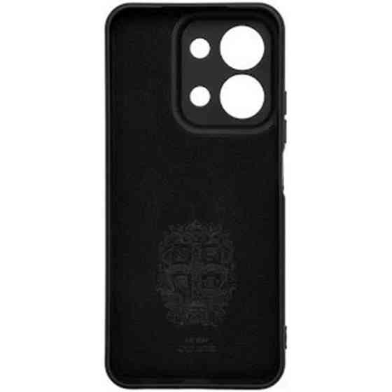 Чохол ArmorStandart ICON Camera Cov для Realme C85 4G Black (ARM89915) Харків