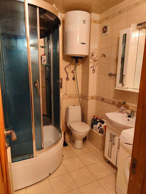 долгосрочная аренда 1-к квартира Одесса, Хаджибейский, 5000 грн./мес. Одесса - изображение 4