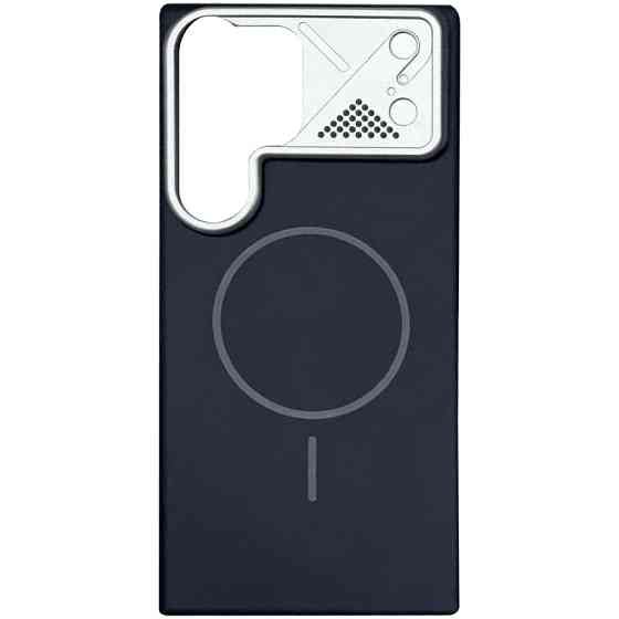 Чехол PC Synq with Magnetic Fit для Samsung Galaxy S25 Ultra Херсон