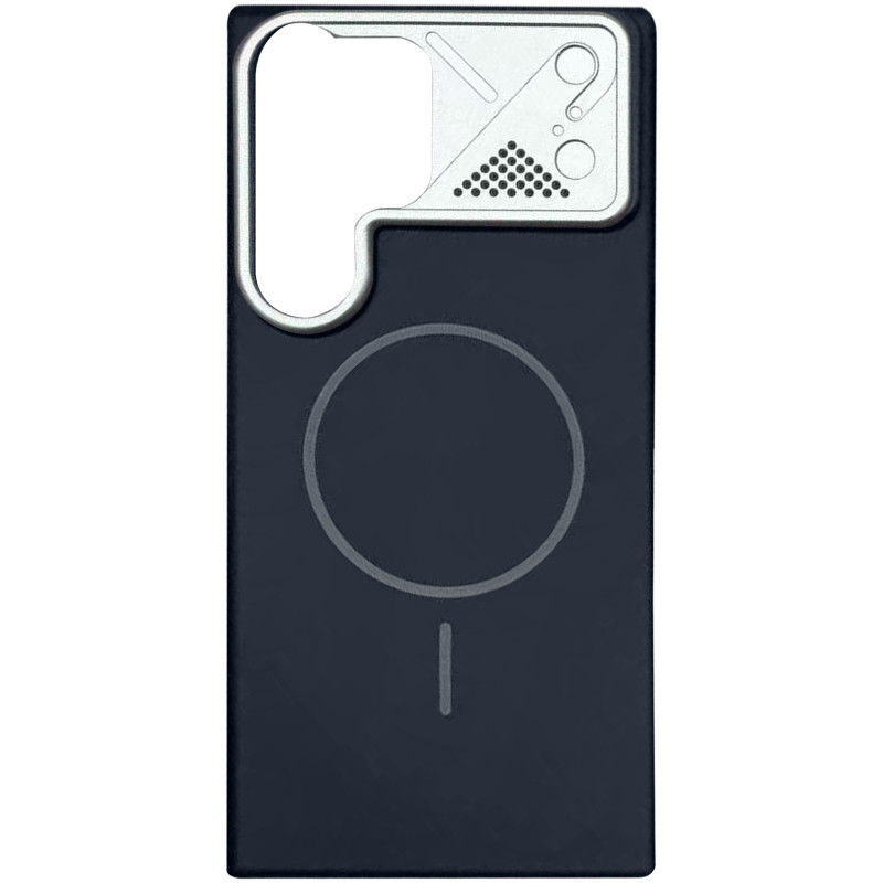 Чехол PC Synq with Magnetic Fit для Samsung Galaxy S25 Ultra Херсон - изображение 1
