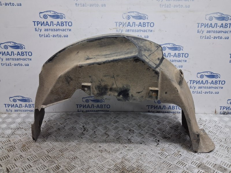 Подкрылок задний правый Kia Sorento BL 2.5 DIESEL D4CB 2002 (б/у) Київ - зображення 1