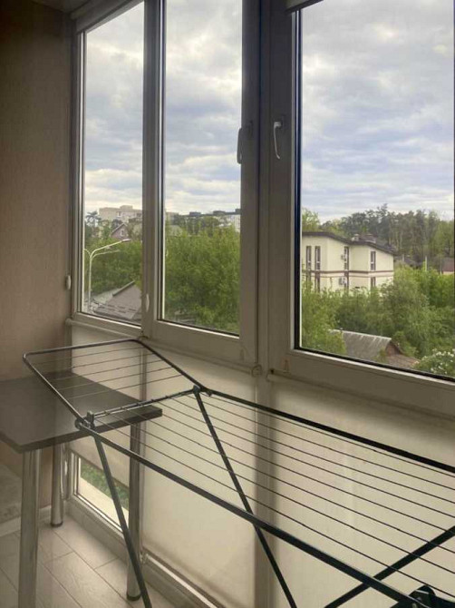 продажа 2-к квартира Киево-Святошинский, Ирпень, 53000 $ Ирпень - изображение 3