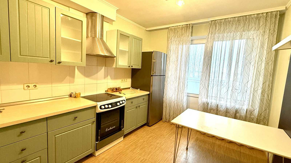 долгосрочная аренда 2-к квартира Броварский, Бровары, 13000 грн./мес. Бровари - зображення 8