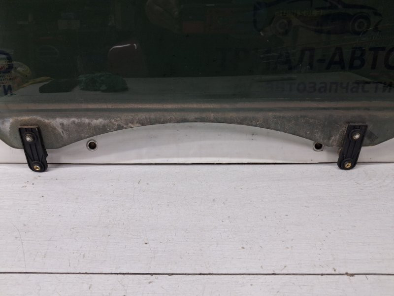 Стекло двери заднее правое Kia Sorento BL 2.5 DIESEL D4CB 2002 (б/у) Киев - изображение 2