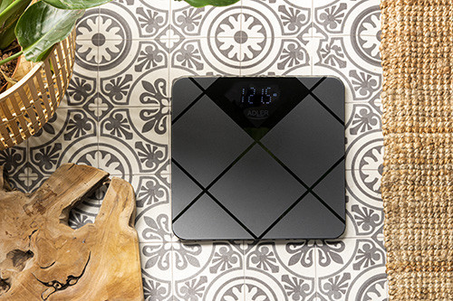 Весы напольные Adler AD-8169 180 кг Київ - зображення 2