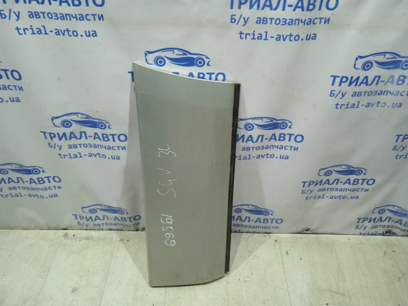 Накладка двери Suzuki Grand Vitara JT 2005 задн. лев. (б/у) Київ - зображення 1