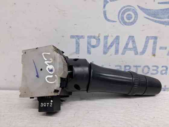 Переключатель подрулевой левый(поворотники) Mitsubishi L200 KB 2.5 DIESEL 4D56 2006 (б/у) Київ