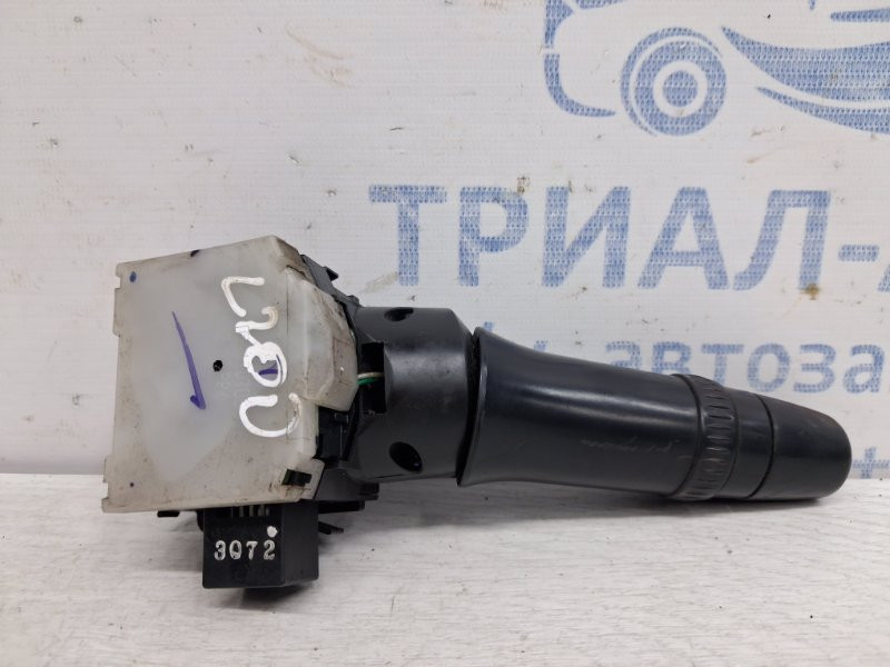 Переключатель подрулевой левый(поворотники) Mitsubishi L200 KB 2.5 DIESEL 4D56 2006 (б/у) Київ - зображення 3