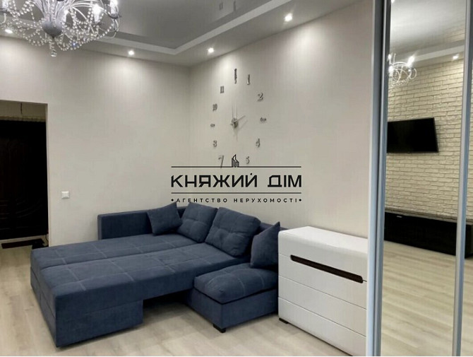 Оренда чудової 1 кім. квартири Бульвар Миколи Міхновського,14-16 код 11203742 Киев - изображение 12