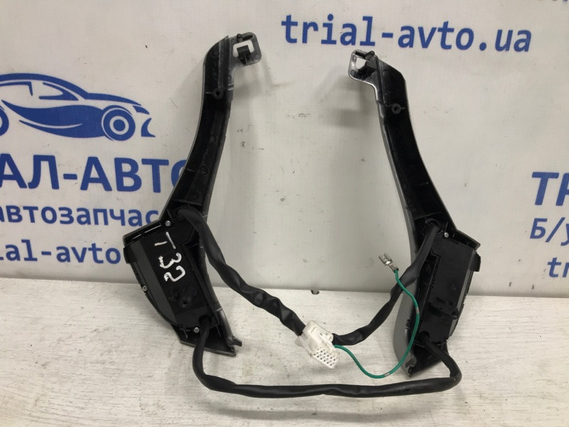 Кнопки руля Nissan X-Trail T32 1.6 DIESEL R9M 2014 (б/у) Київ - зображення 4