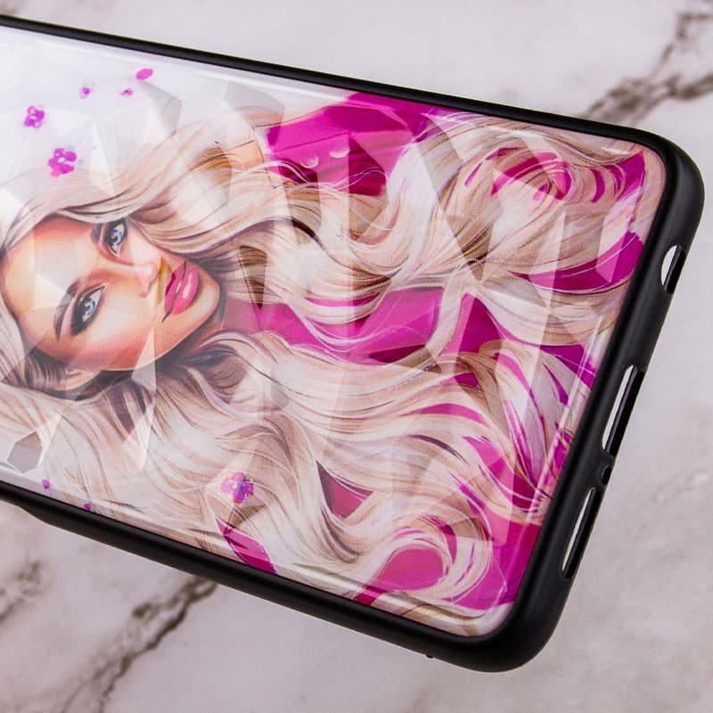 TPU+PC чехол Prisma Ladies для Apple iPhone 13 Pro Max (6.7") Херсон - изображение 11