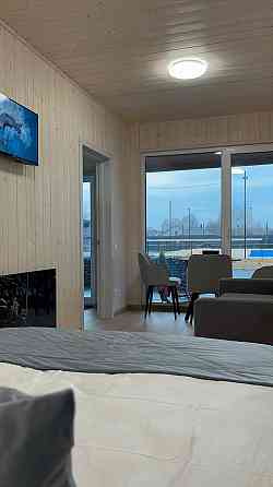 Комплекс відпочинку Family neSt , оренда будинку ,котеджу, номерів Вишгород