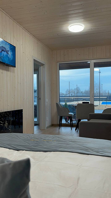 Комплекс відпочинку Family neSt , оренда будинку ,котеджу, номерів Вишгород - зображення 4