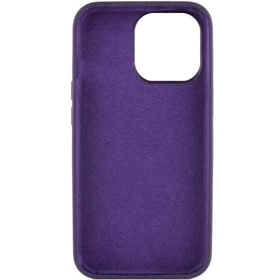 Чехол Silk Full Protective (AA) NO LOGO для Apple iPhone 15 Pro (6.1") Херсон
