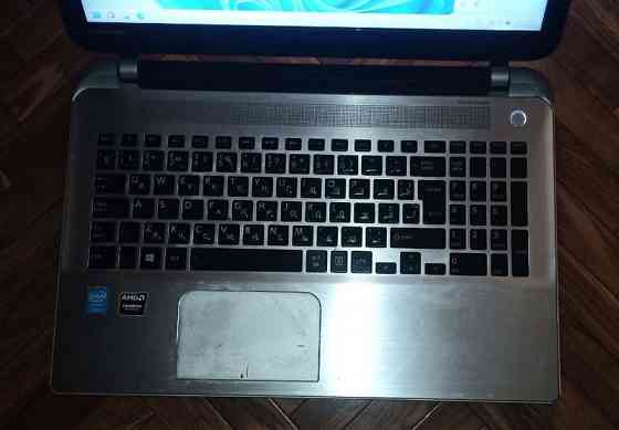 Ноутбук Toshiba Satellite S50-B Киев