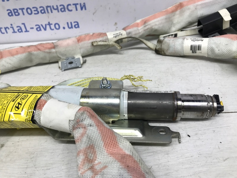 Airbag потолка(шторка) правый Kia Ceed 2006-2012 850201H000 (Арт. 42169) Киев - изображение 2