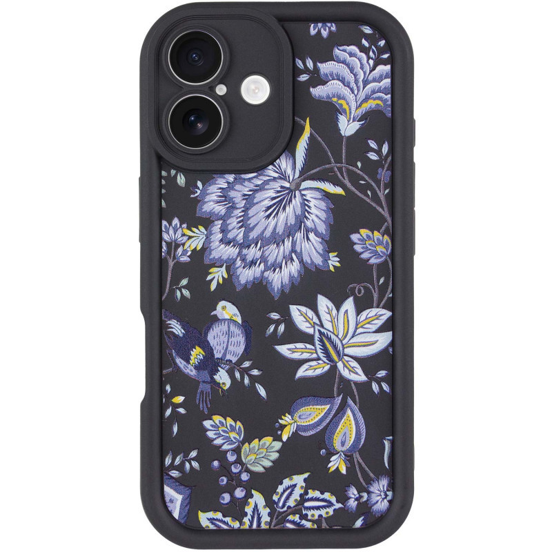 TPU чехол Prestige для Apple iPhone 16 (6.1") Херсон - изображение 3