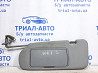 Козырек солнцезащитный левый Kia Sorento BL 2.5 DIESEL D4CB 2002 (б/у) Київ