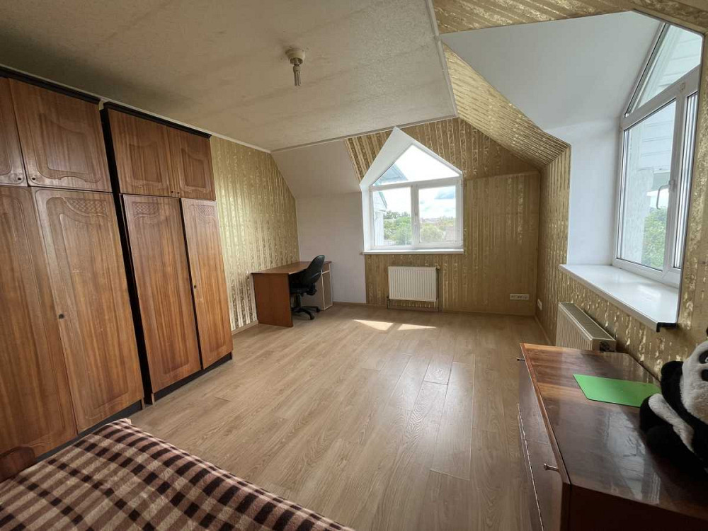 продажа 2-к квартира Киево-Святошинский, Бобрица, 54000 $  - изображение 5