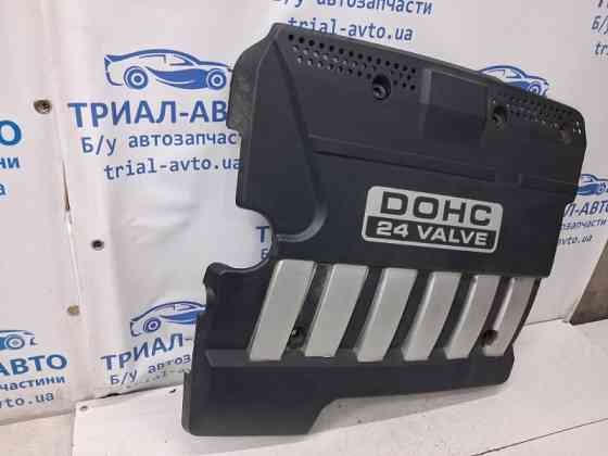 Декоративная крышка ДВС Chevrolet Epica V250 2.5 БЕНЗИН X25D1 2006 (б/у) Киев