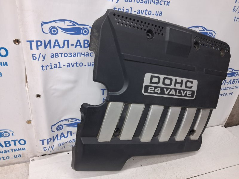 Декоративная крышка ДВС Chevrolet Epica 2006-2013 96454500 (Арт. 78708) Киев - изображение 5