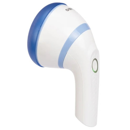 Машинка для удаления катышков Magio MG-433 3 Вт белая Київ - зображення 6