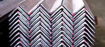 Уголок 50х5 стальной ст.3сп5 Київ - зображення 2