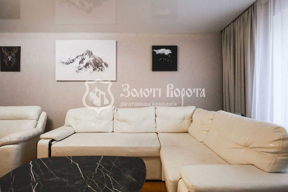 продажа 3-к квартира Киев, Дарницкий, 124000 $ Київ - зображення 2