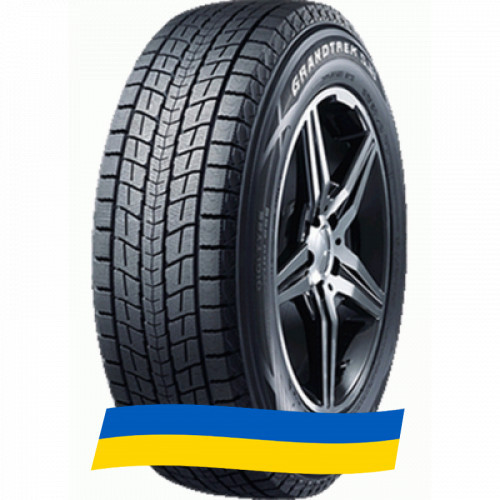 235/55 R20 Dunlop Grandtrek SJ8 102R Позашляхова шина Киев - изображение 4