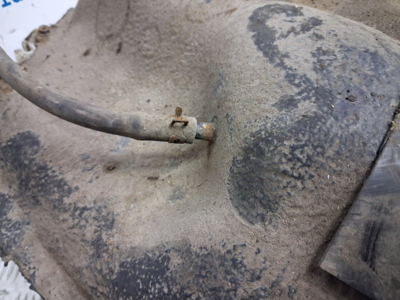 Бак топливный металлический Suzuki Grand Vitara 2005-2016 89101-65821 (Арт. 70199) Киев - изображение 5