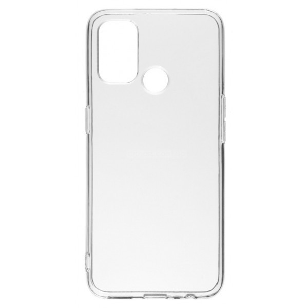 Чохол ArmorStandart Air для Oppo A53/A53s Прозорий (ARM61761) (Код товару:21653) Харків - зображення 1