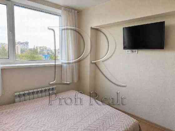 продажа 1-к квартира Киев, Соломенский, 45000 $ Киев