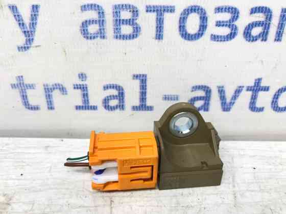 Датчик AIRBAG (удара) Mazda CX 5 KE 2.2 DIESEL 2011 (б/у) Киев