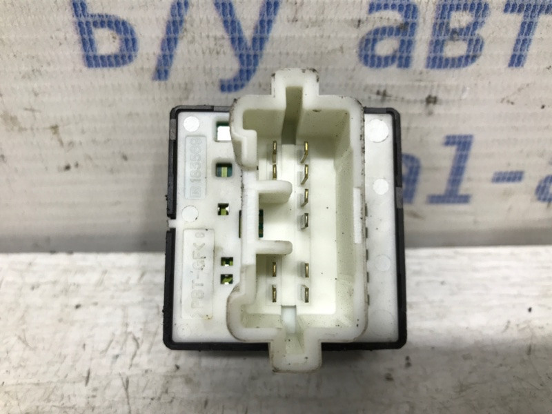 Корректор зеркал Mitsubishi Lancer 2007-2017 MR417977 (Арт. 34656) Київ - зображення 2