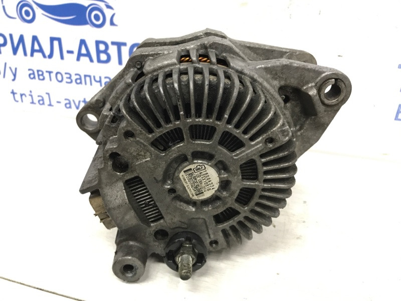 Генератор Mitsubishi ASX 2010- 1800A431 (Арт. 35706) Київ - зображення 4