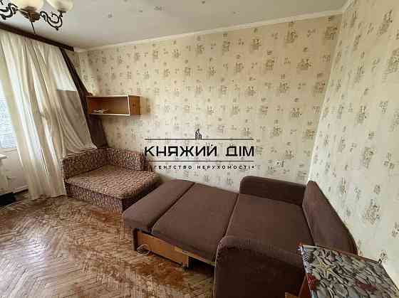 Оренда 1-кімнатної квартири, метро Нивки. Код № 11205001 Київ