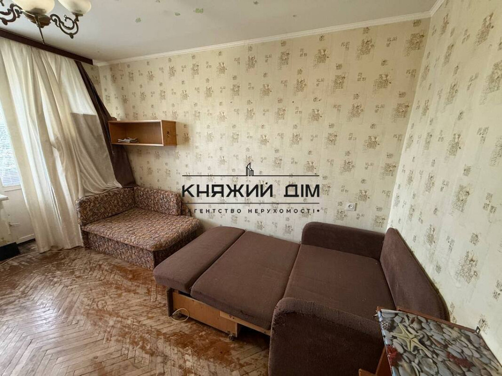 Оренда 1-кімнатної квартири, метро Нивки. Код № 11205001 Київ - зображення 6