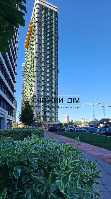 Продаж 3-х кімнатної квартири в ЖК GREAT, Київ Киев - изображение 2