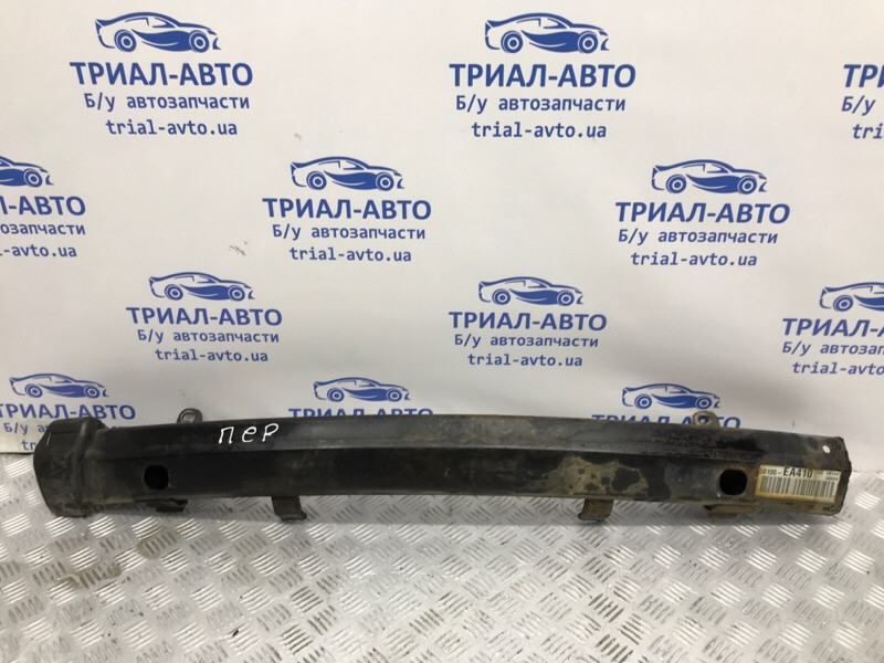 Усилитель бампера передний Nissan Pathfinder R51 2.5 DIESEL YD25DDTI 2004 (б/у) Киев - изображение 1